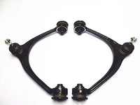 PAIR FRONT UPPER CONTROL ARMS for TOYOTA CROWN/CROWN MAJESTA JZS14# 1991-1995
