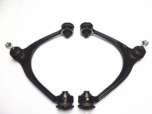 PAIR FRONT UPPER CONTROL ARMS for TOYOTA CROWN/CROWN MAJESTA JZS14# 1991-1995