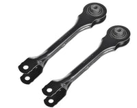 TESLA MODEL 3 2017-ON - PAIR REAR UPPER FORWARD CONTROL ARMS