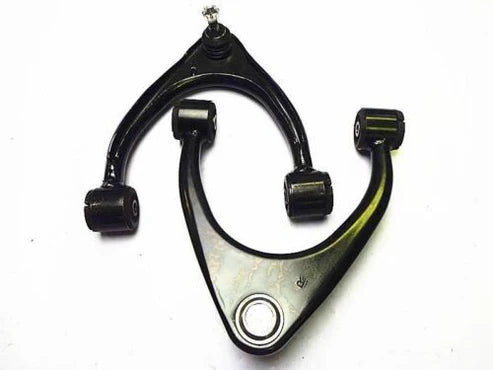 PAIR NEW FRONT UPPER CONTROL ARMS & BALL JOINT FOR TOYOTA ALTEZZA SXE10R 2.0L 98-05