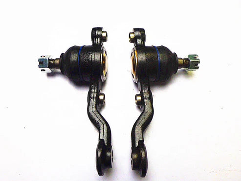 PAIR Front Lower BALL JOINTS for Toyota Altezza GXE10 JCE10 SXE10 1998-2005 LH+RH