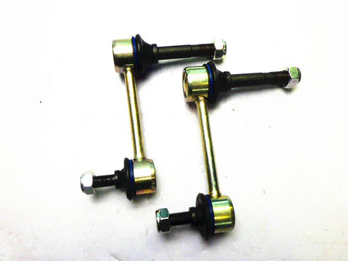 Pair Front Sway Bar Links for Toyota Altezza GXE1# JCE1# SXE10 1998-2005 LH+RH