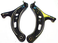 PAIR NEW FRONT LOWER CONTROL ARMS FOR Toyota 86 ZN6 2012-2021