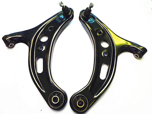 PAIR NEW FRONT LOWER CONTROL ARMS FOR Toyota 86 ZN6 2012-2021