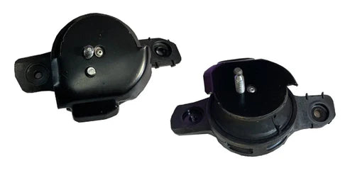 PAIR Front LH+RH Engine Mounts for Toyota 86 ZN6 2.0L FA20D 2012-2021
