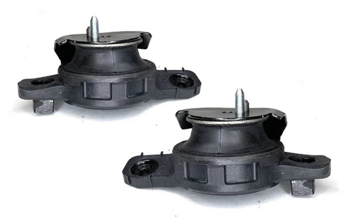 PAIR Front LH+RH Engine Mounts for Toyota 86 ZN6 2.0L FA20D 2012-2021