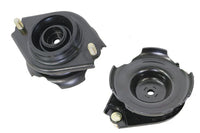 PAIR NEW REAR STRUT MOUNTS & BEARING FOR TOYOTA 86 2.0L FA20 ENG. 2012-ON