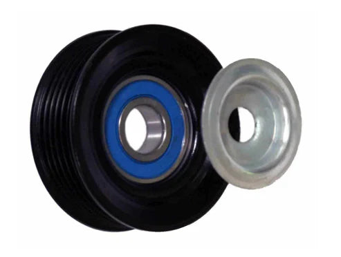 Drive Belt Pulley for Toyota GT 86 2012-2021 2.0L APZ026