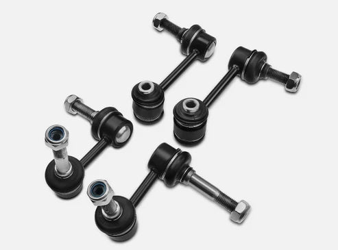 Front + Rear Stabiliser Sway Bar Links for TOYOTA CROWN / CROWN MAJESTA 2004-2018