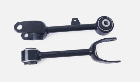 PAIR NEW REAR UPPER CONTROL ARMS for TESLA MODEL Y 2022-ON LH+RH