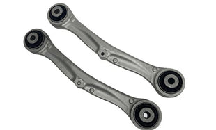 TESLA MODEL S 2014-ON - PAIR REAR UPPER CONTROL ARMS