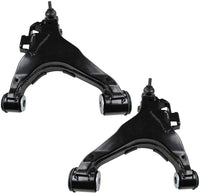 PAIR FRONT LOWER CONTROL ARMS FOR TOYOTA TUNDRA USK50 2007-2021 LH+RH