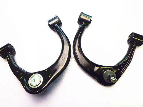 PAIR FRONT UPPER CONTROL ARMS FOR TOYOTA TUNDRA USK50 Series 2007-2021 LH+RH