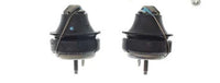 VOLVO XC70 2.5L PETROL B5254T2 ENG. 2003-2007 - PAIR (FRONT + REAR) ENGINE MOUNTS KIT