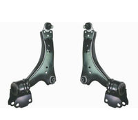 VOLVO XC60 DZ 2009-2017 - PAIR FRONT LOWER CONTROL ARMS & BALL JOINTS