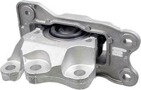 VOLVO XC60 2.0L B4204 ENG. AUTO 2017-ON - LEFT SIDE ENGINE MOUNT