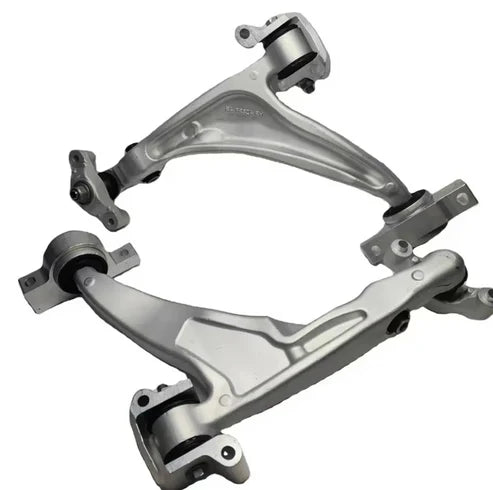 PAIR FRONT LOWER CONTROL ARMS for VOLVO XC60 2nd Gen 2017-ON LH+RH