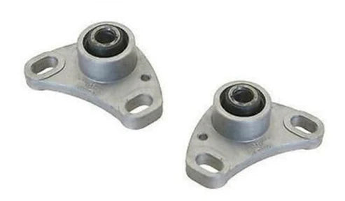 PAIR Rear Engine Mounts for Volvo XC90 256 2.0L Petrol B4204T 2015-2024