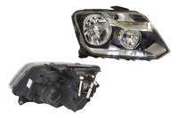 VOLKSWAGEN AMAROK 2H HEADLIGHT RIGHT HAND SIDE