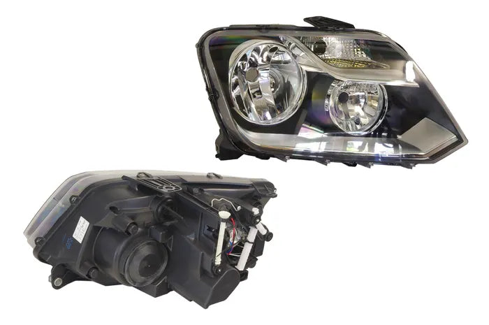 VOLKSWAGEN AMAROK 2H HEADLIGHT RIGHT HAND SIDE