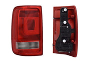 VOLKSWAGEN AMAROK 2H TAIL LIGHT LEFT HAND SIDE