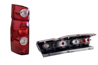 VOLKSWAGEN CRAFTER 2F TAIL LIGHT LEFT HAND SIDE