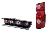 VOLKSWAGEN CRAFTER 2F TAIL LIGHT RIGHT HAND SIDE