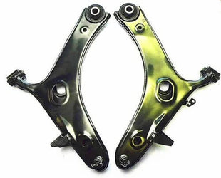 SUBARU IMPREZA WRX G3 2007-2014 - PAIR FRONT LOWER CONTROL ARMS & BALL JOINTS