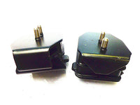 Subaru Impreza WRX GC GD 2.0L 2.5L 1994-2007 - PAIR FRONT ENGINE MOUNTS