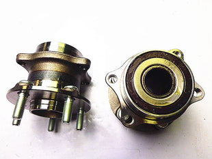 Subaru Impreza WRX GE GH 2.5L 2007-2013 - 2x Rear Wheel Bearing Hub Assembly