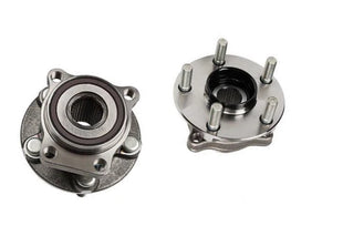 Subaru Impreza WRX GE GH 2007-2013 - 2x Front Wheel Bearing Hub Assembly 11mm