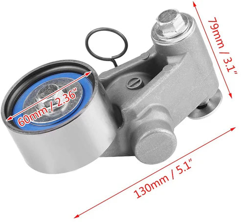 NEW Hydraulic TIMING BELT TENSIONER FOR SUBARU WRX G1 GC/GF/GM 2.0L 1994 -1998