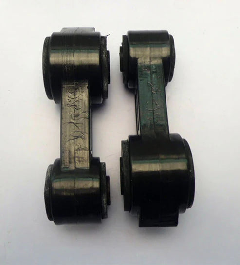 SUBARU IMPREZA WRX 1998-2007 - PAIR FRONT Dog Bone Type SWAY BAR LINKS