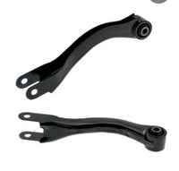 SUBARU IMPREZA 2011-2016 - PAIR REAR TRAILING ARMS