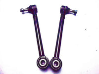 SUBARU IMPREZA 2007-2016 - PAIR REAR TOE/LATERAL/TRAILING CONTROL ARMS