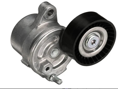SUBARU WRX VB 2.4L FA24F ENG. Turbo Petrol 2022- ON - DRIVE BELT TENSIONER & PULLEY