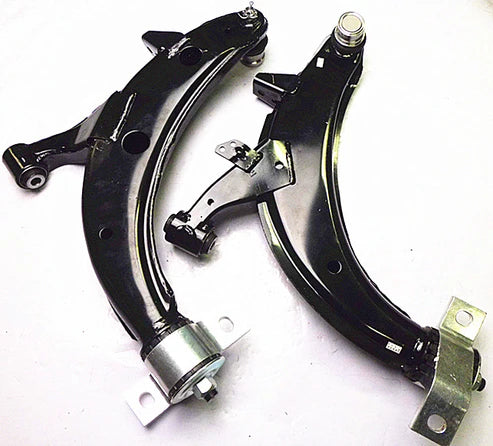 SUBARU IMPREZA WRX GD GG 2000-2007 - PAIR FRONT LOWER CONTROL ARMS