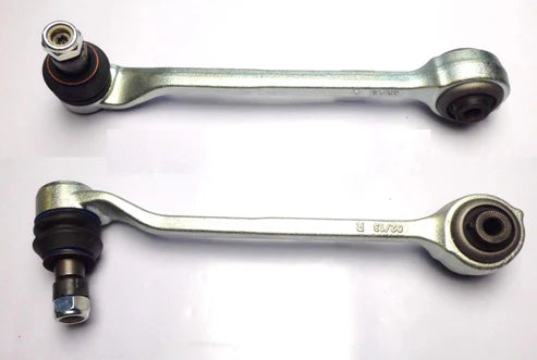 PAIR Front Lower Rear (Straight) Control Arms for X4 F26 2011-2018