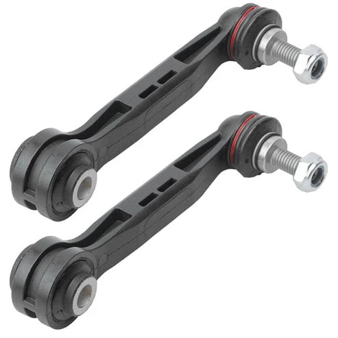 PAIR NEW REAR SWAY BAR LINKS FOR BMW X4 F26 2014 - 2018 LH+RH