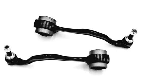 Bmw X4 G02/F98 2017-ON - PAIR Front Lower Castor Arm Radius Rods