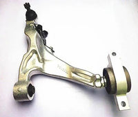 NISSAN 370Z Z34 2008-2021 - LEFT FRONT LOWER CONTROL ARM w/ BALL JOINT