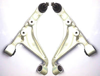 NISSAN 350Z Z33 2002-2009 - PAIR Rear Upper Control Arms