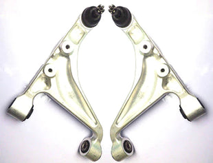 NISSAN 350Z Z33 2002-2009 - PAIR Rear Upper Control Arms
