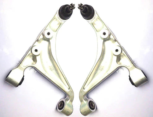 NISSAN 350Z Z33 2002-2009 - PAIR Rear Upper Control Arms