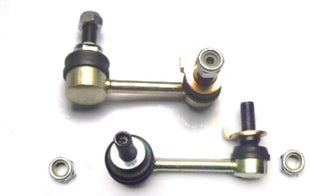 Nissan 350Z Z33 Series 2002-2009 - Pair Front Stabiliser Sway Bar Links