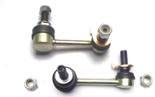 Pair Front Stabiliser Sway Bar Links for Nissan 350Z Z33 Series 2002-2009 LH+RH