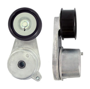 NISSAN 350Z 3.5L VQ35HR ENG. Petrol V6 2007-2009 - DRIVE BELT TENSIONER & PULLEY
